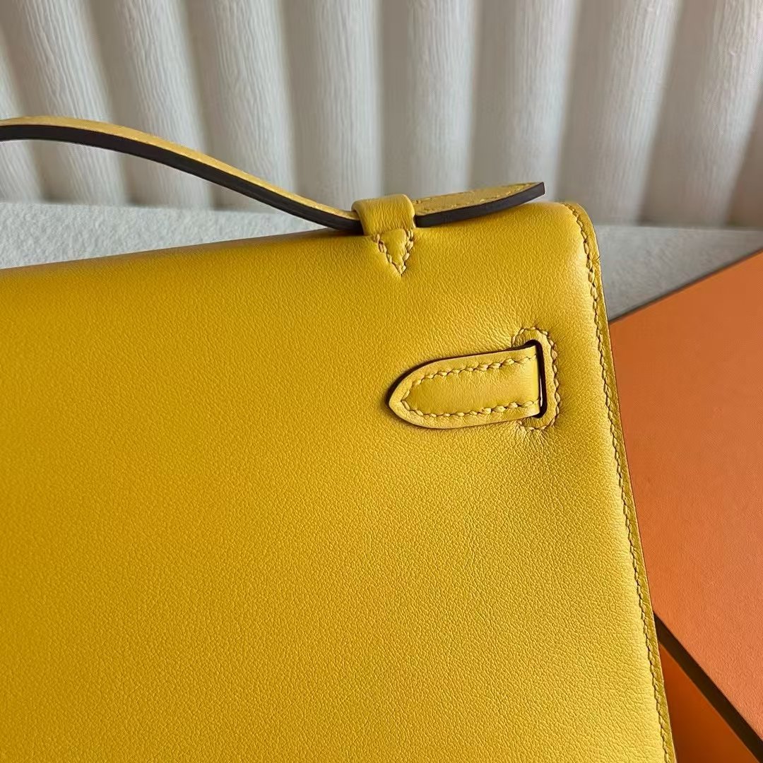Kelly Pochette 22