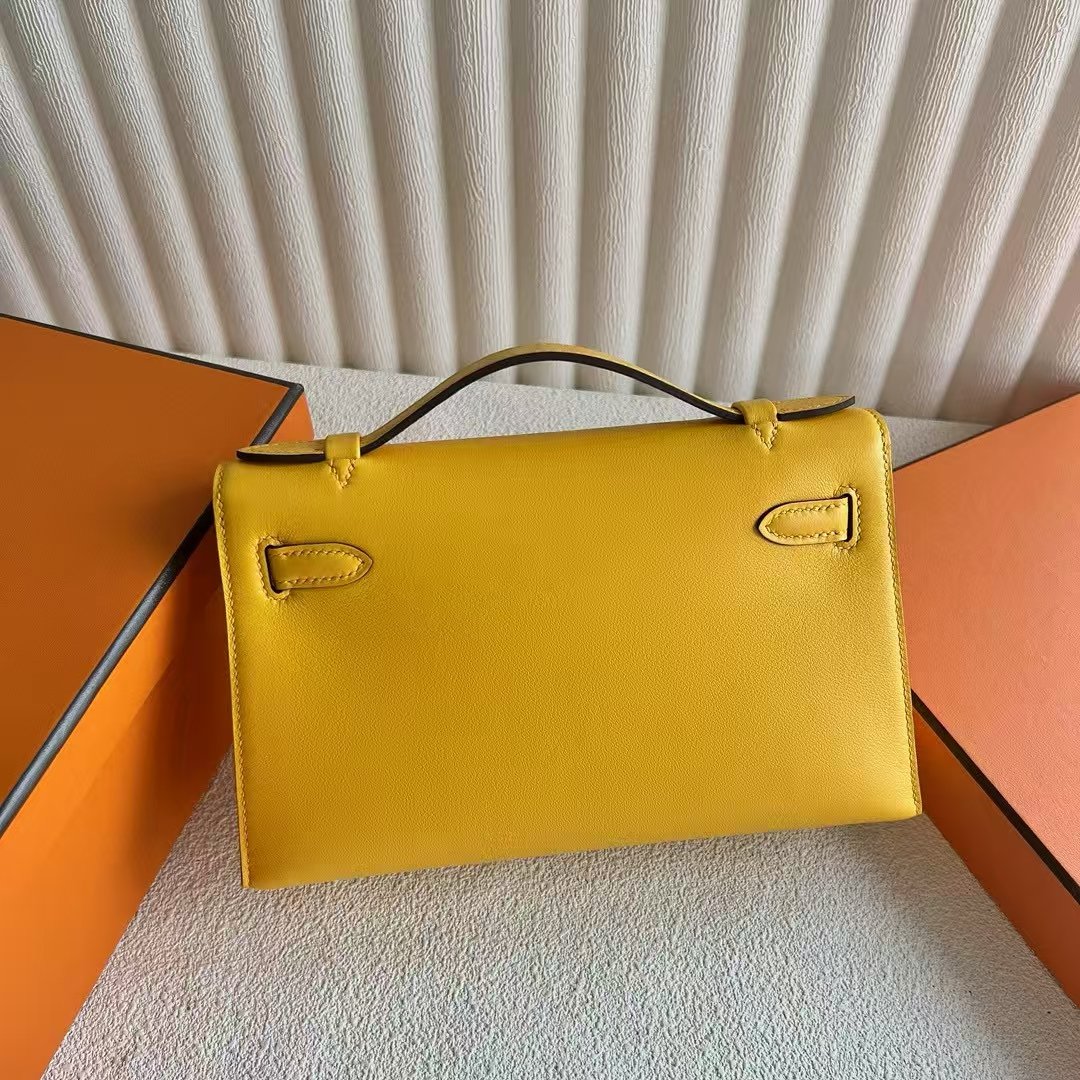Kelly Pochette 22