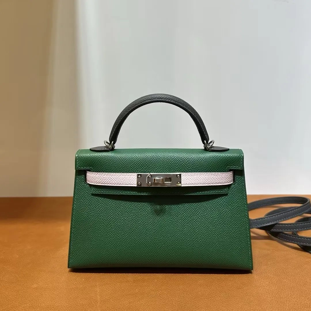 Mini Kelly 19