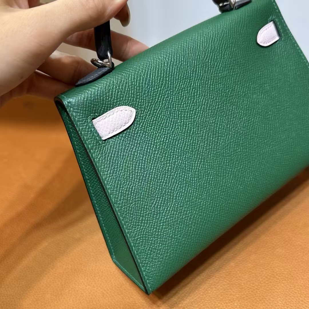 Mini Kelly 19