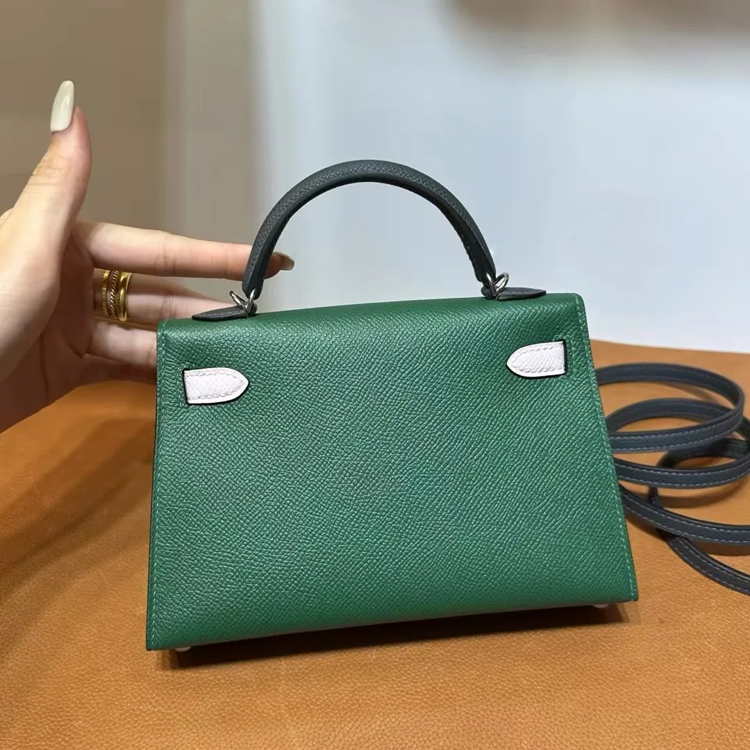 Mini Kelly 19