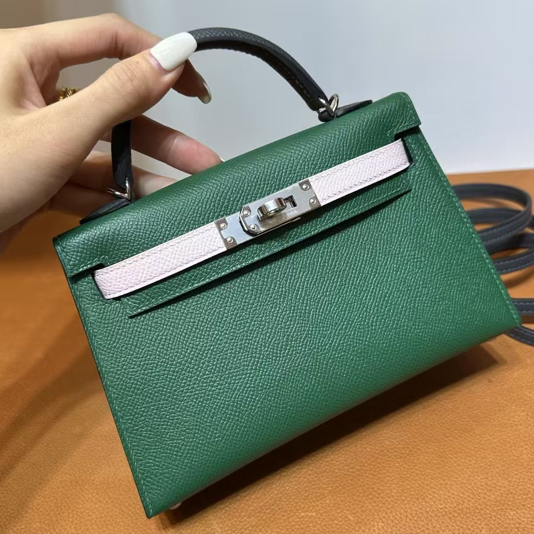 Mini Kelly 19