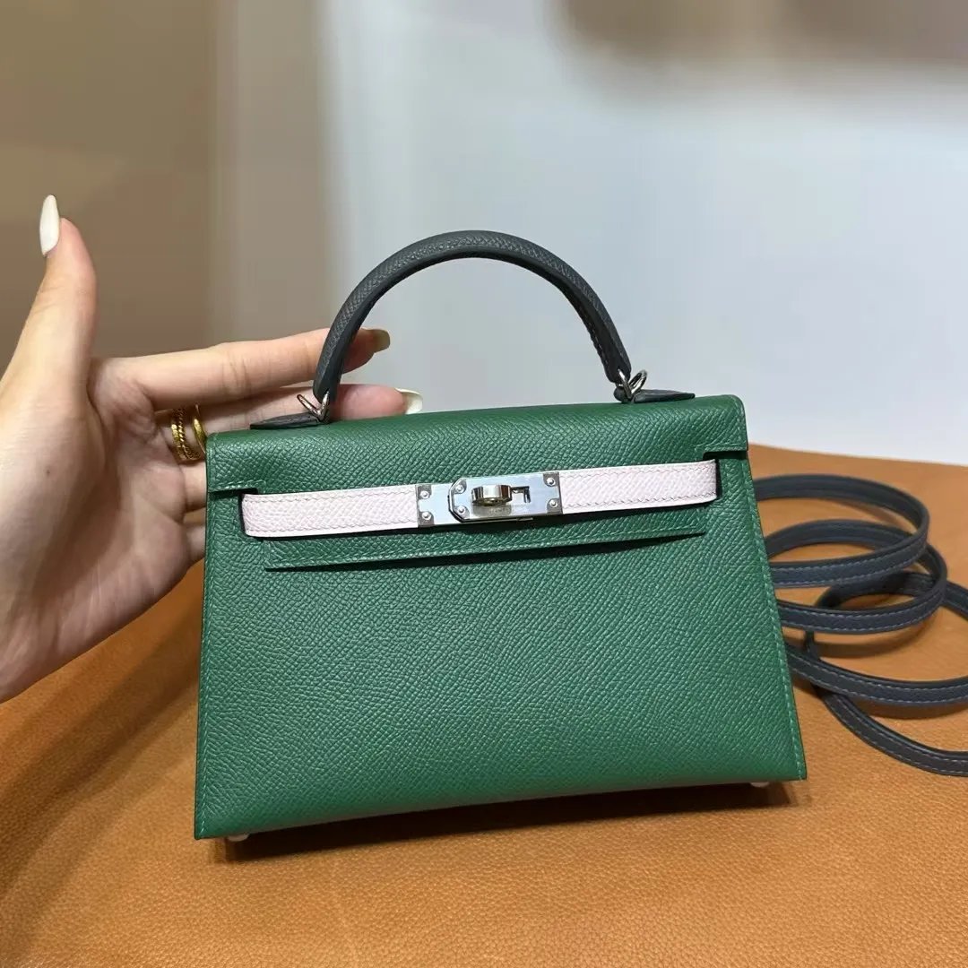 Mini Kelly 19