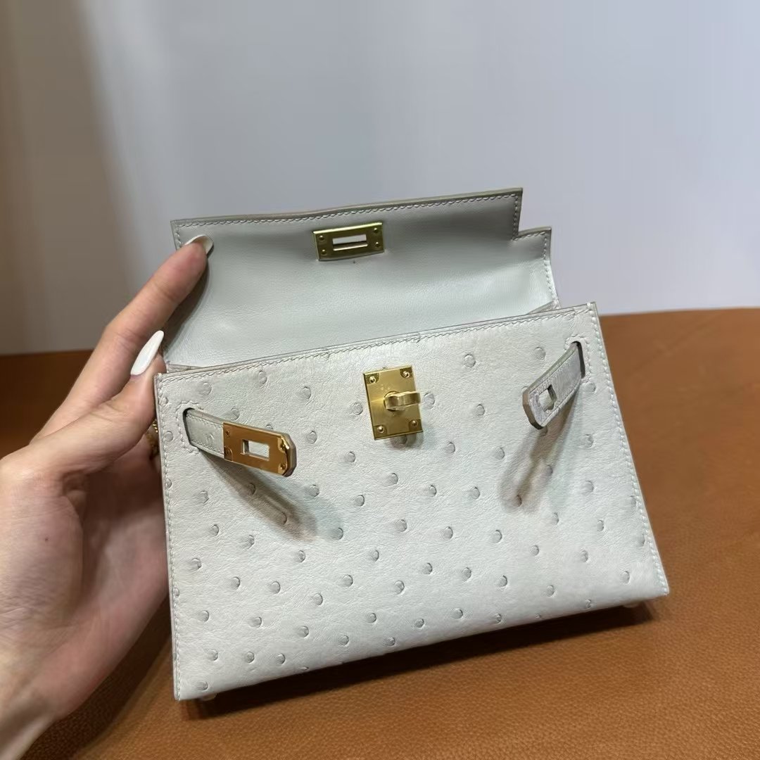 Mini Kelly 19