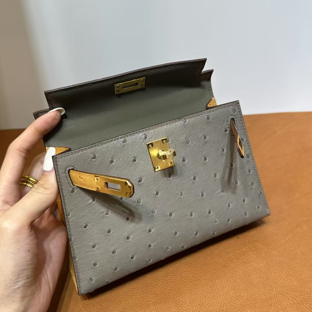 Mini Kelly 19