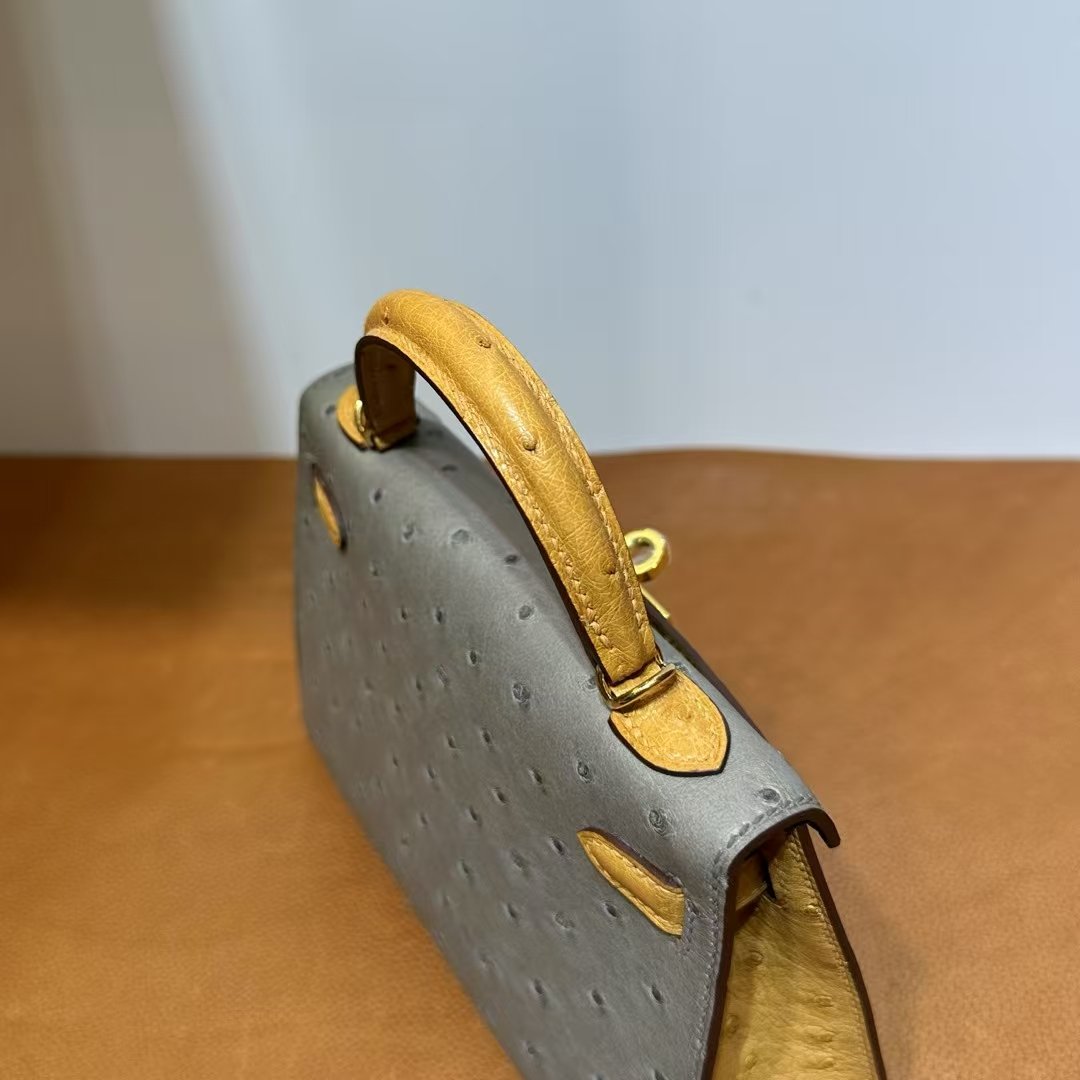 Mini Kelly 19