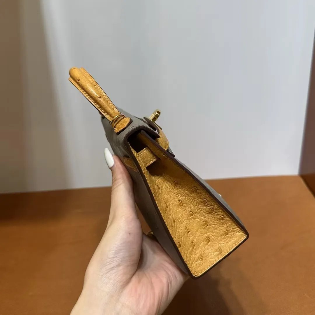 Mini Kelly 19