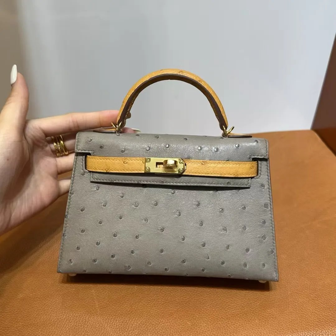 Mini Kelly 19