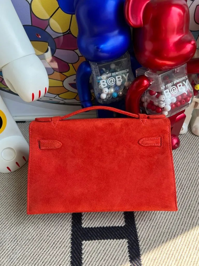 Kelly Pochette 22