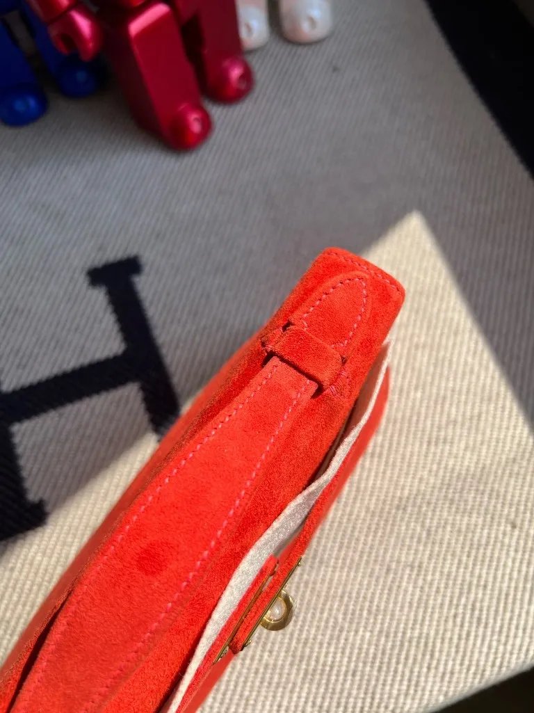 Kelly Pochette 22