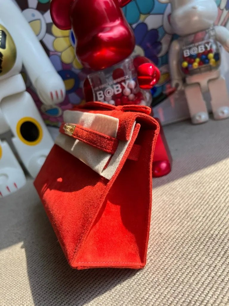 Kelly Pochette 22