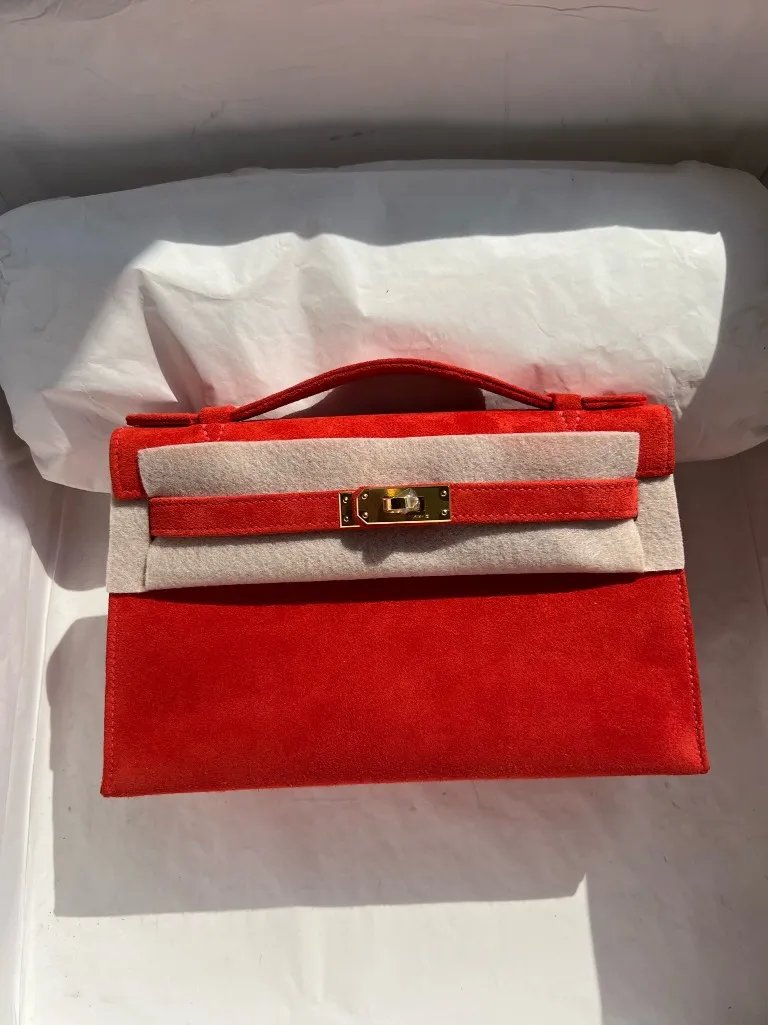Kelly Pochette 22