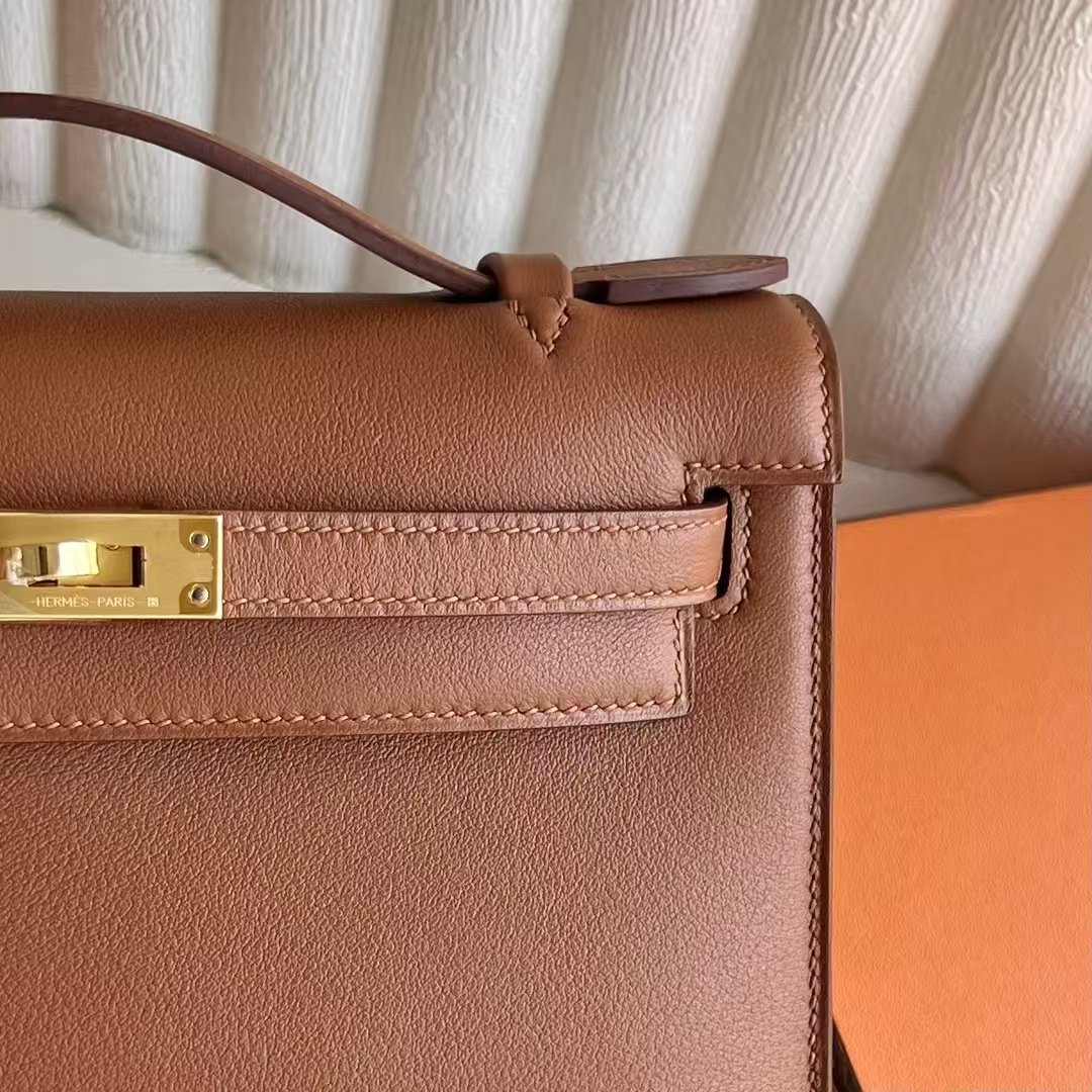 Kelly Pochette 22