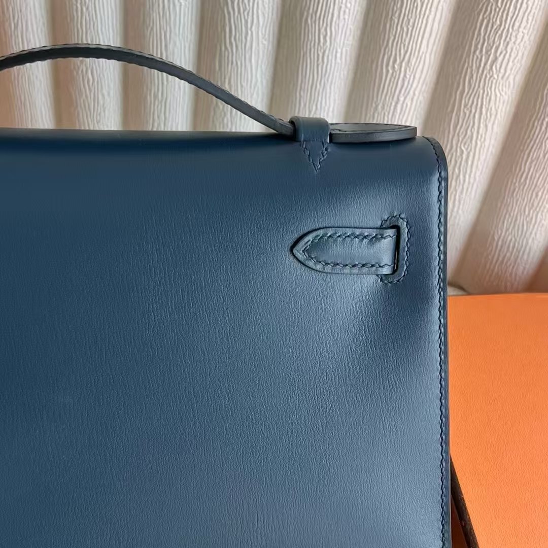 Kelly Pochette 22