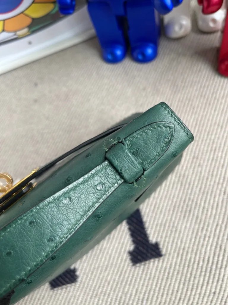 Kelly Pochette 22