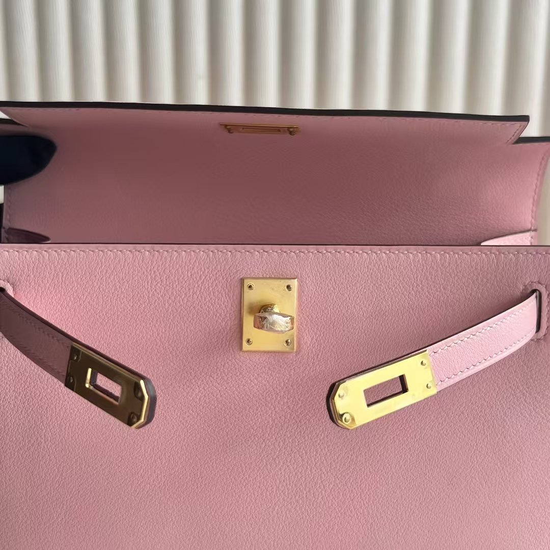Kelly Pochette 22