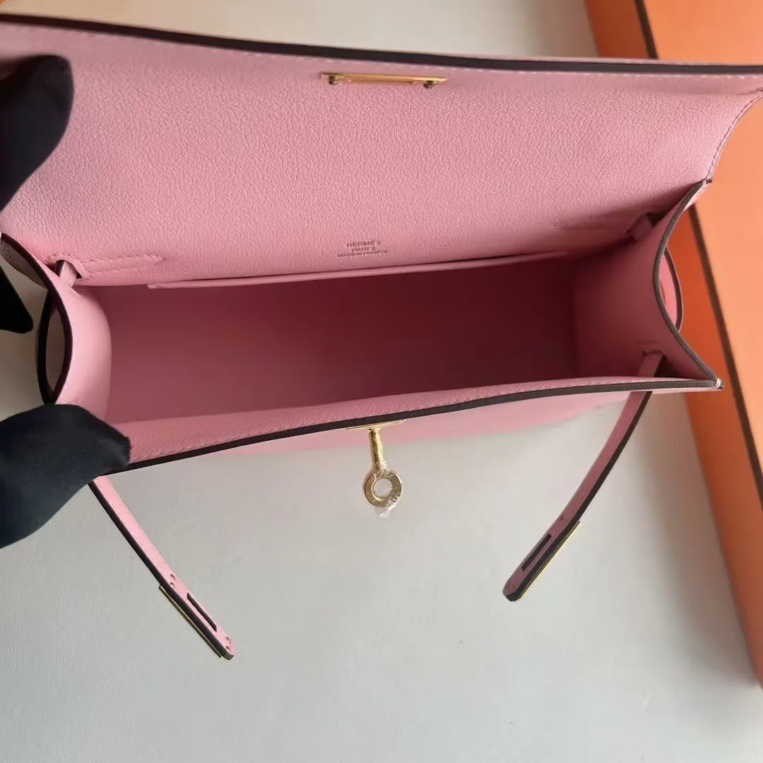 Kelly Pochette 22