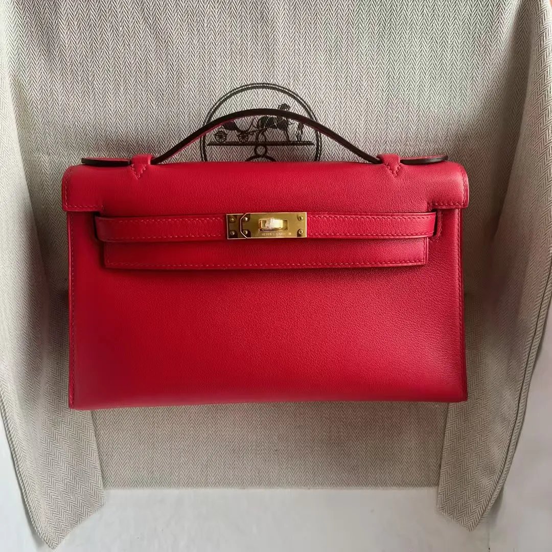 Kelly Pochette 22
