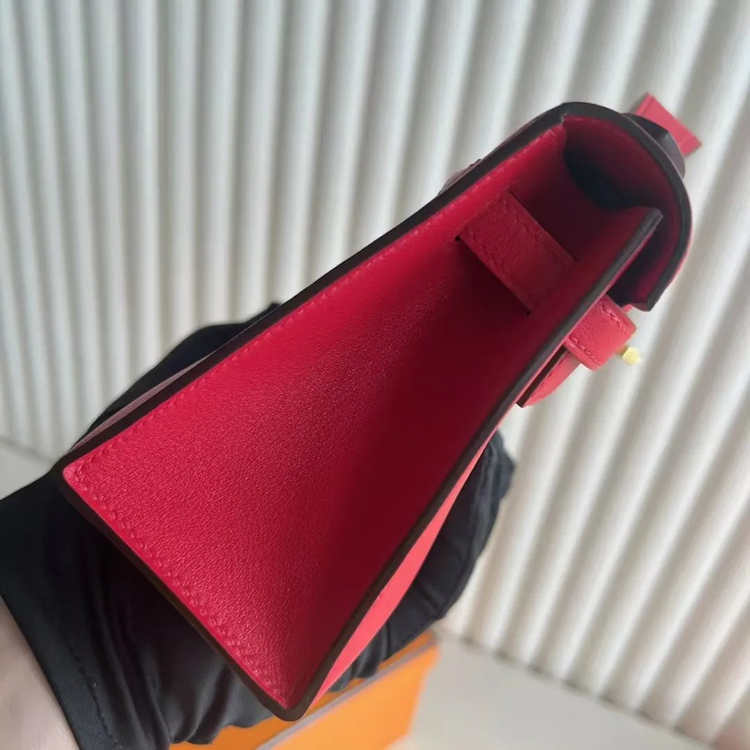 Kelly Pochette 22