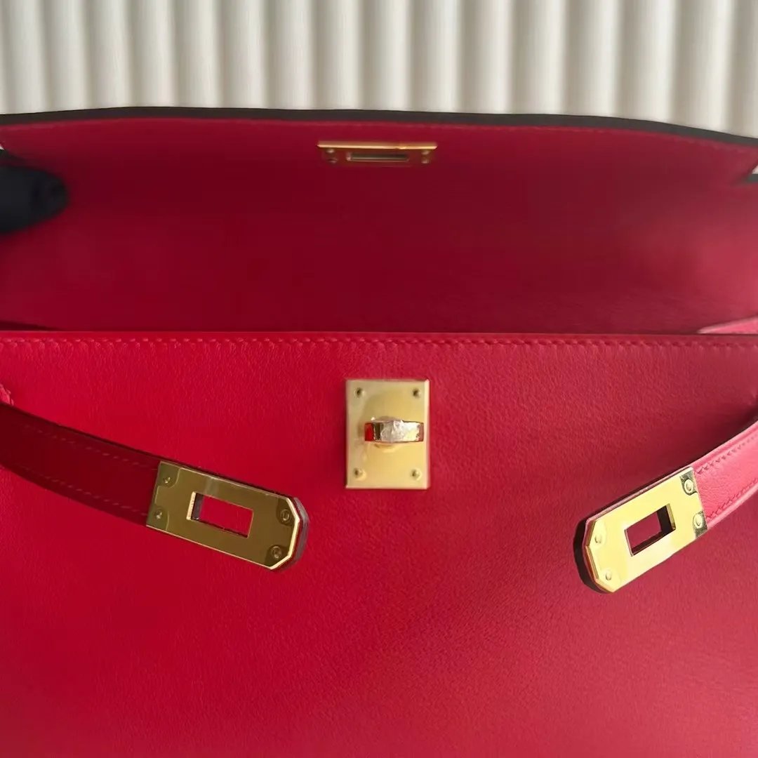 Kelly Pochette 22