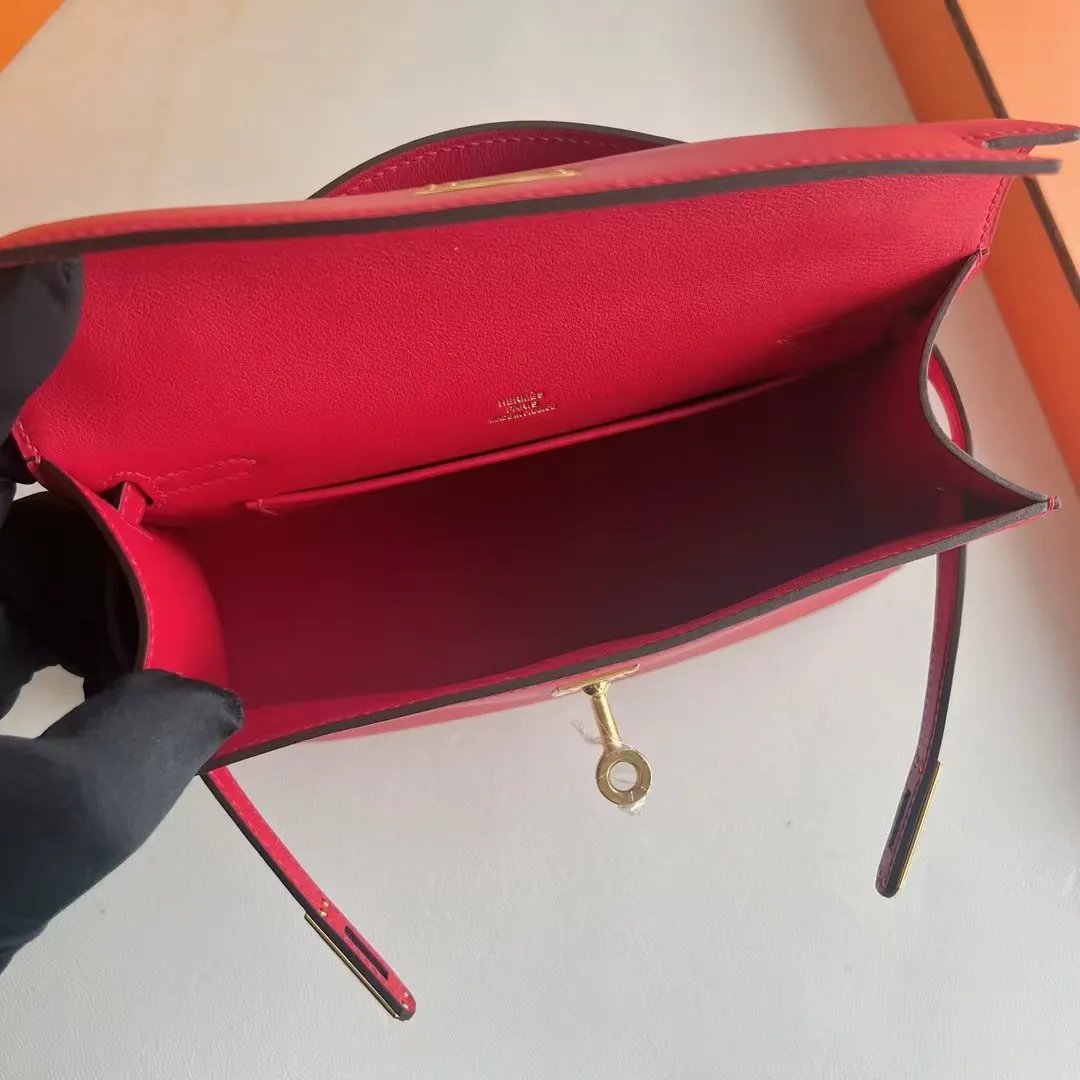 Kelly Pochette 22