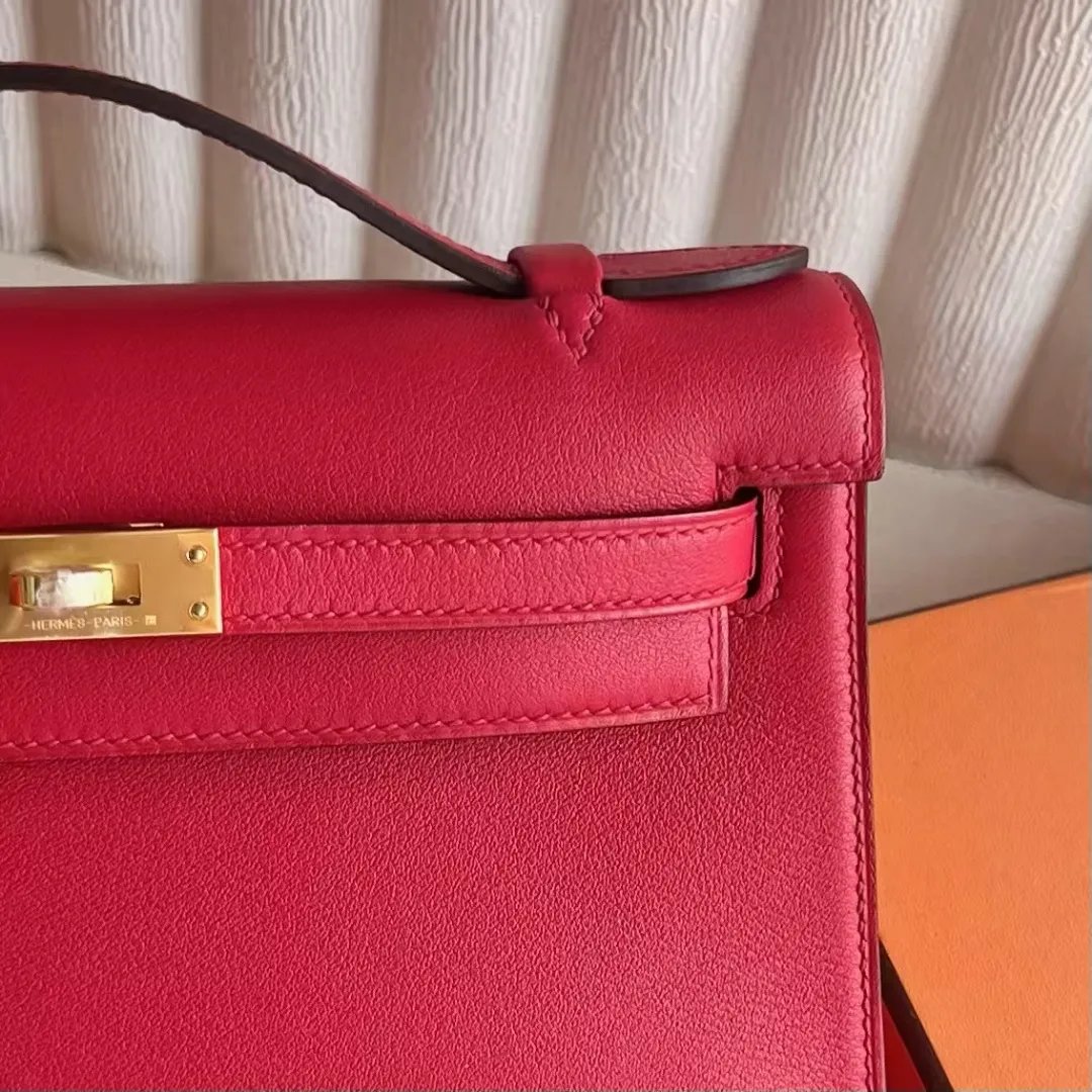 Kelly Pochette 22