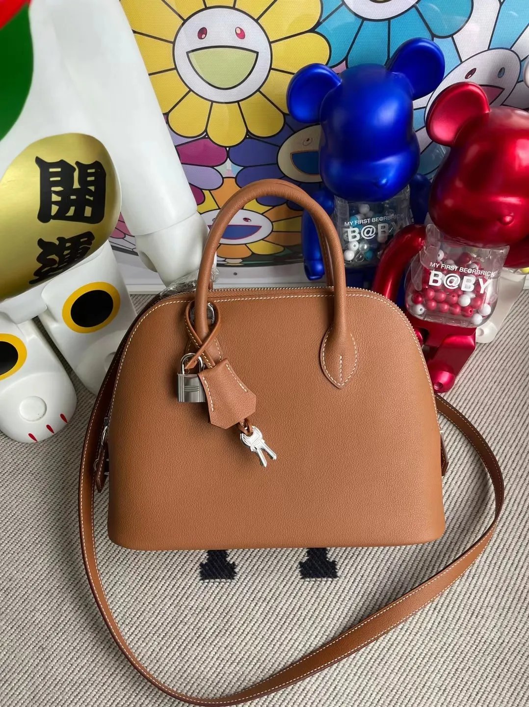 Kelly Pochette 22