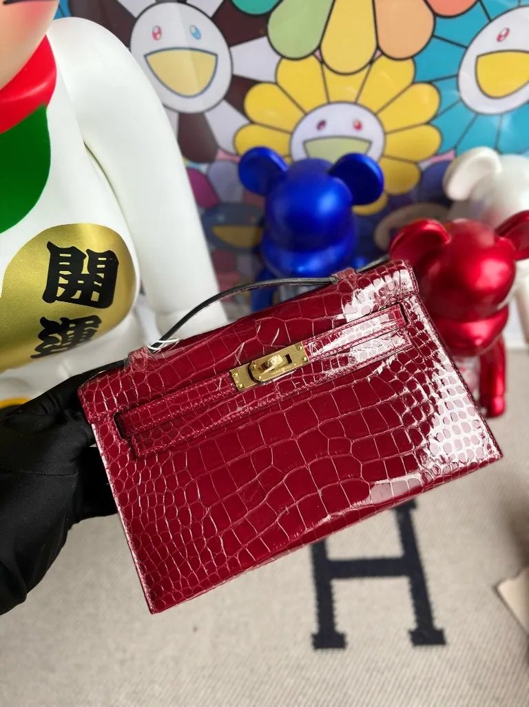 Kelly Pochette 22
