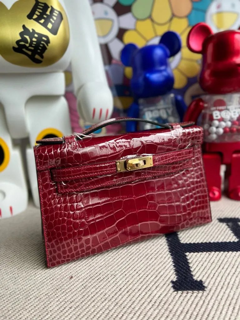 Kelly Pochette 22