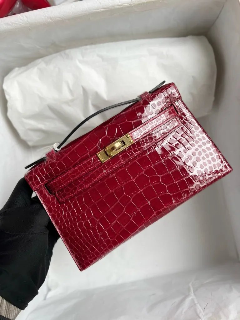 Kelly Pochette 22