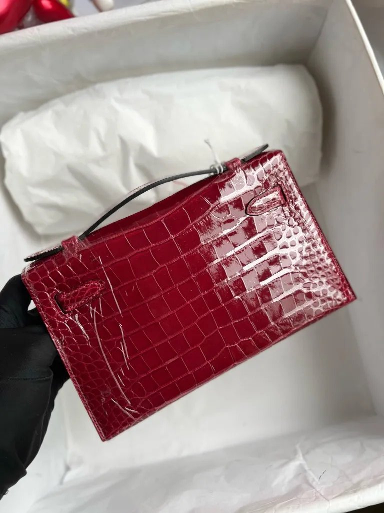 Kelly Pochette 22