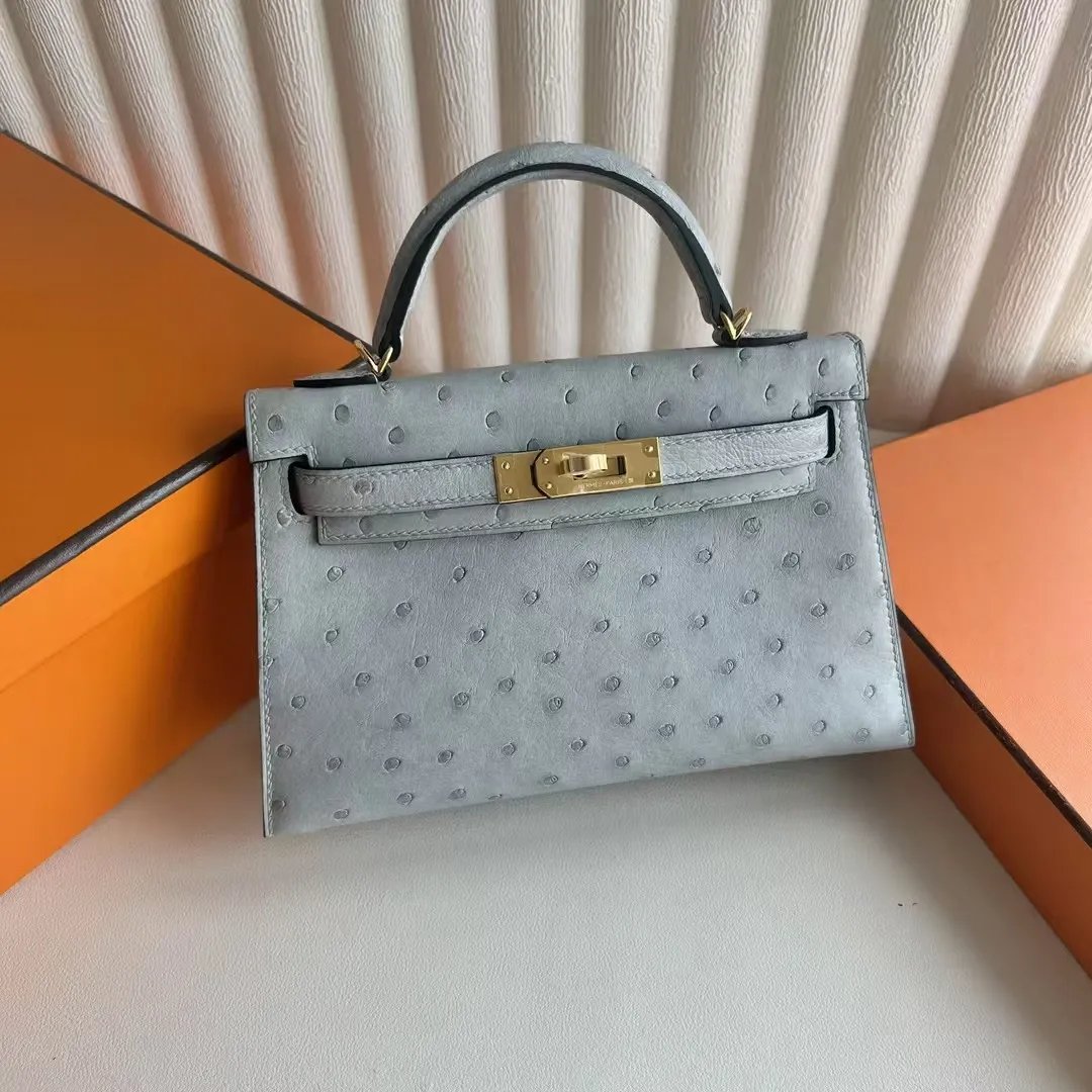 Mini Kelly 19