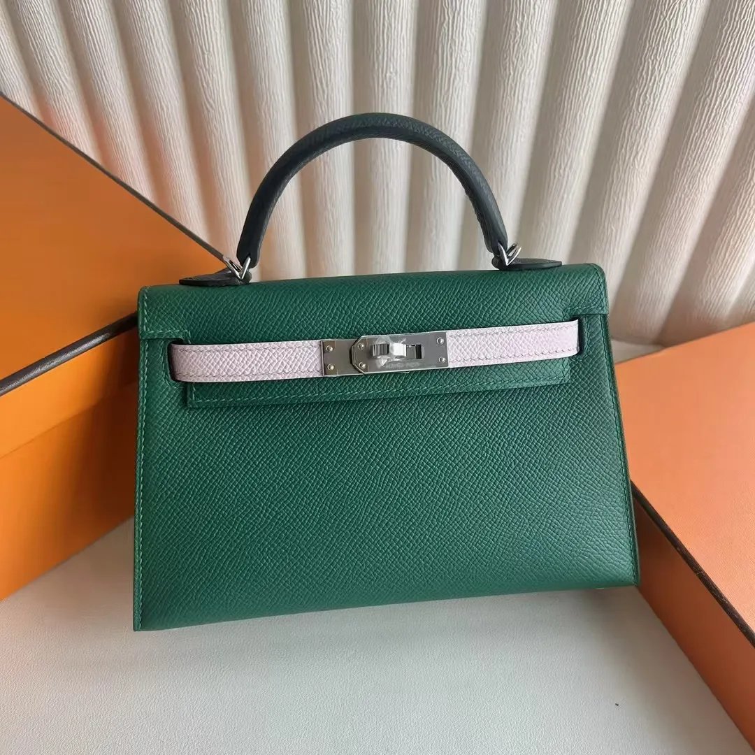 Mini Kelly 19