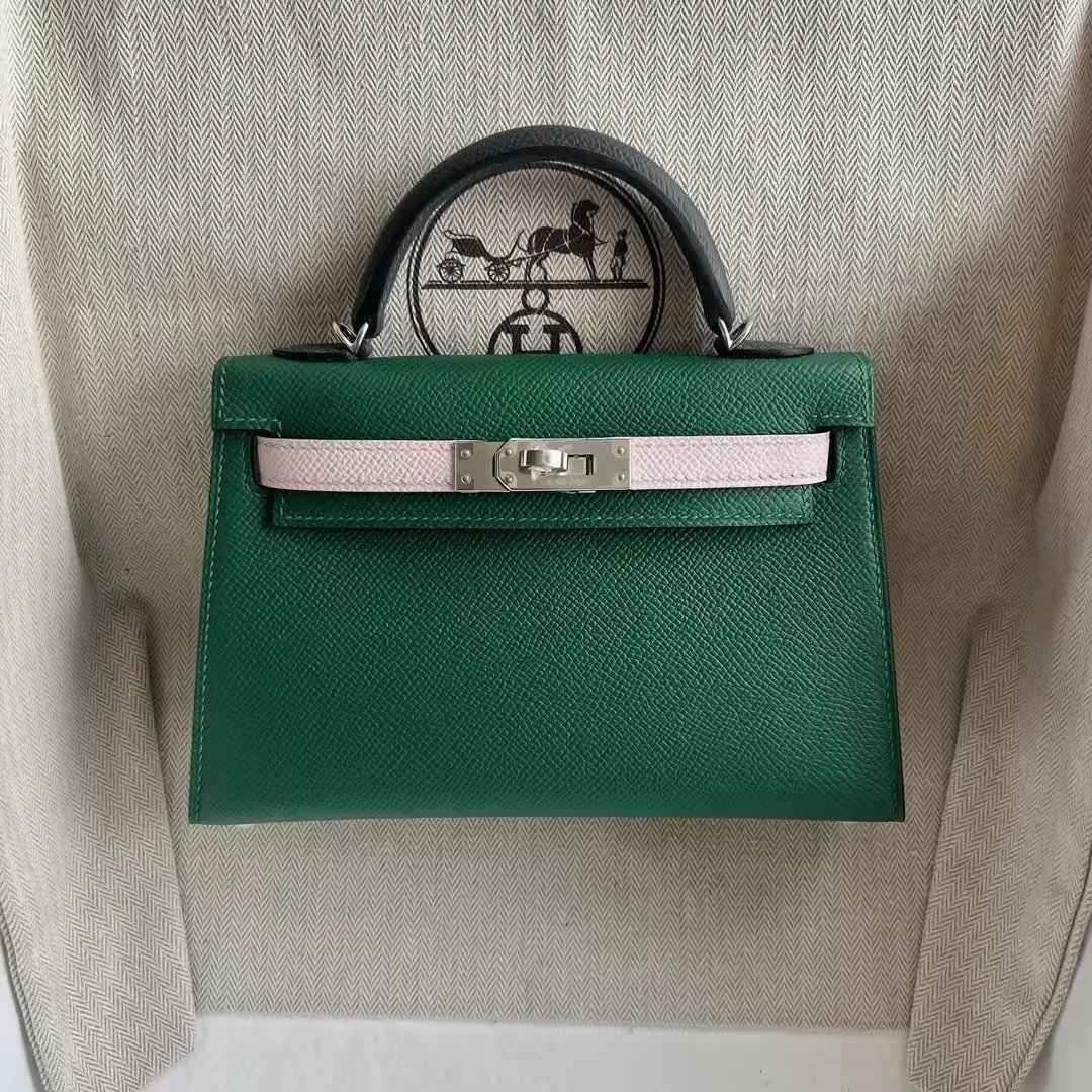 Mini Kelly 19