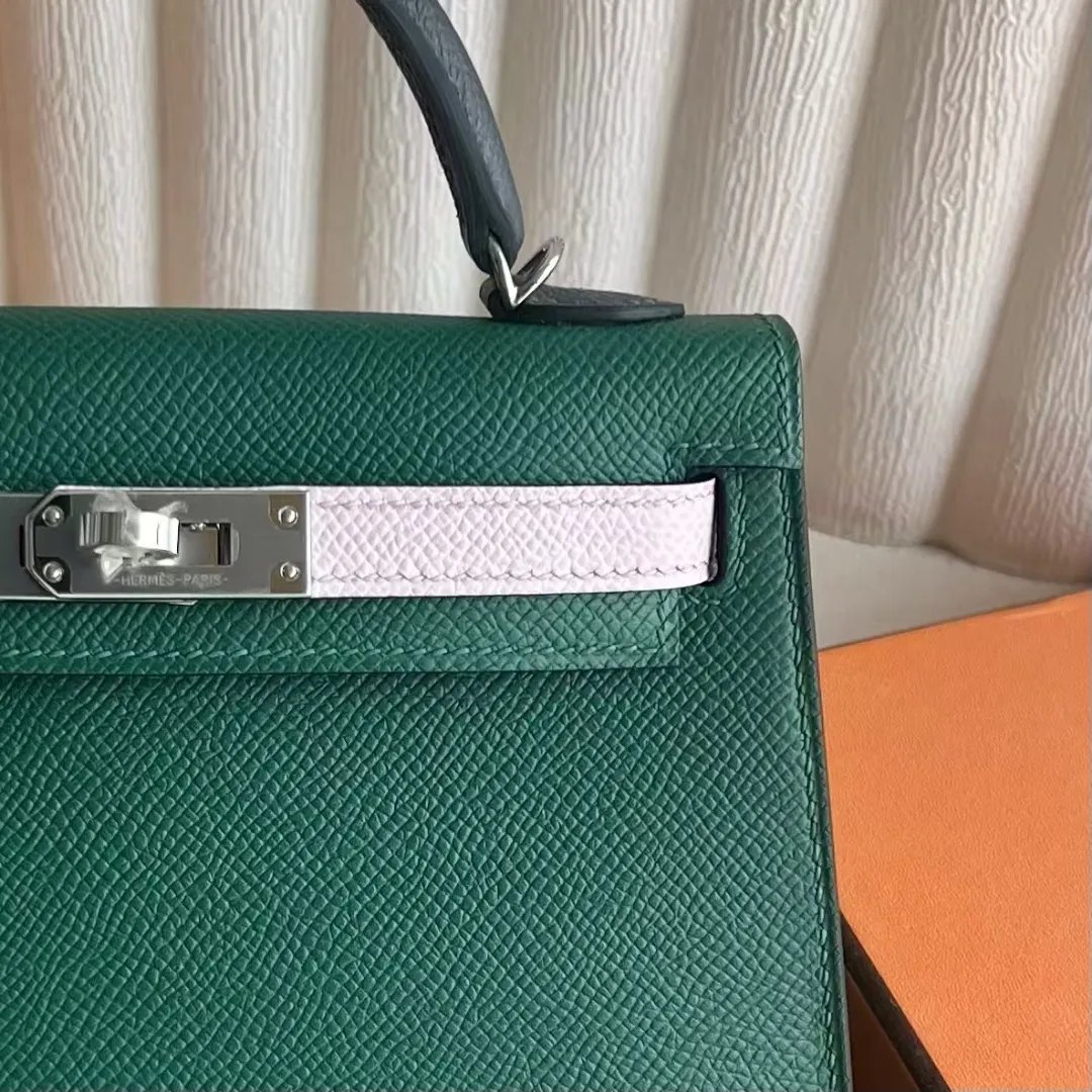 Mini Kelly 19