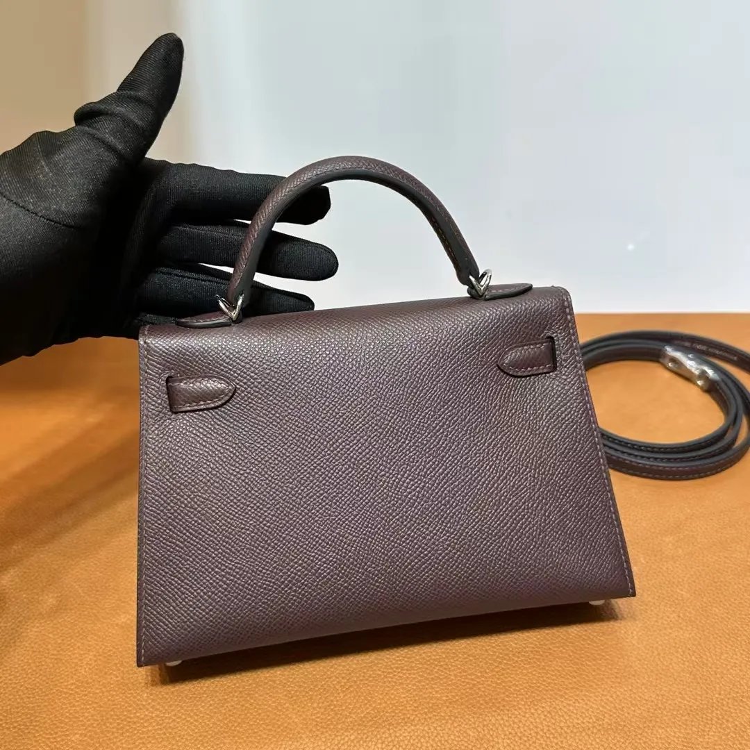 Mini Kelly 19
