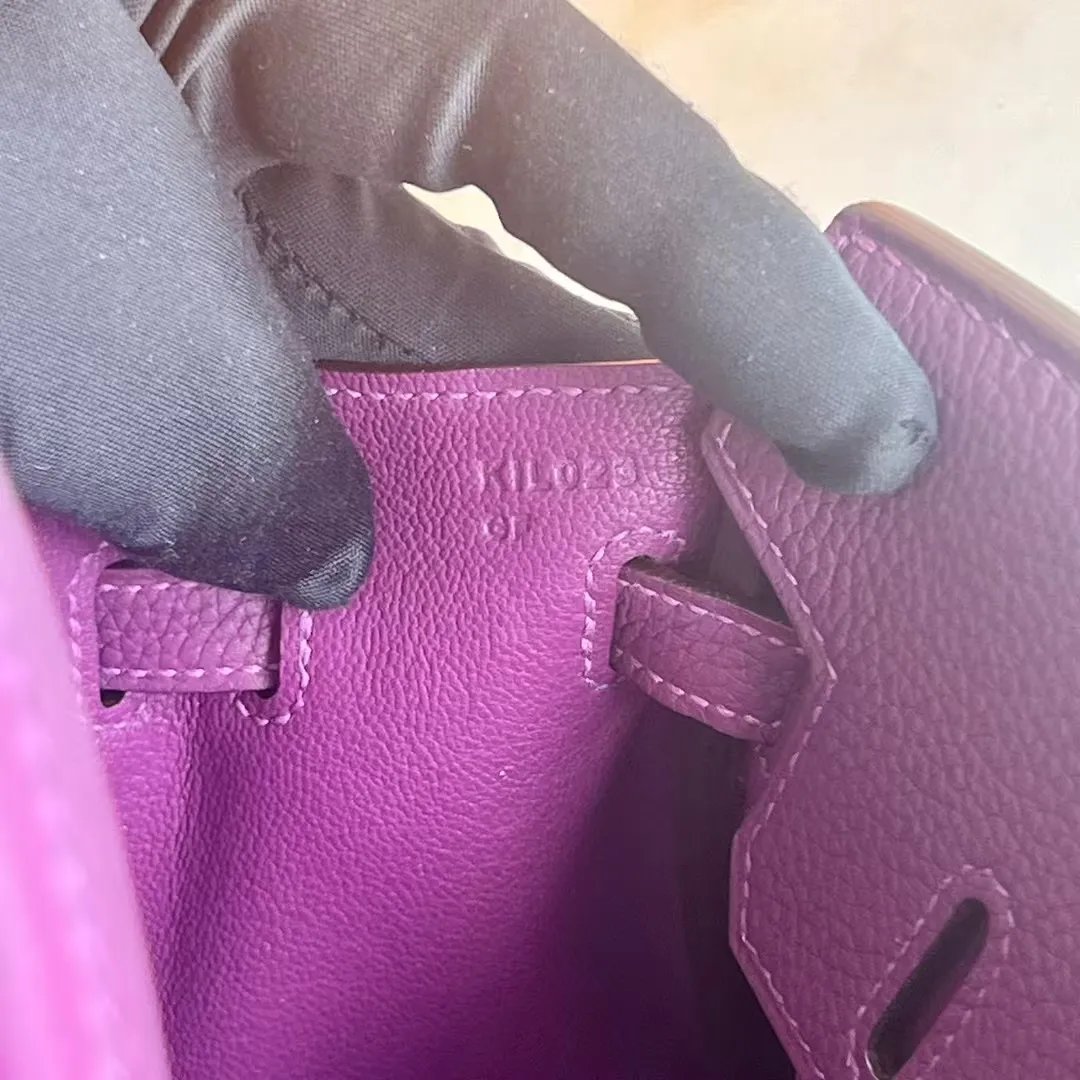 Birkin 25