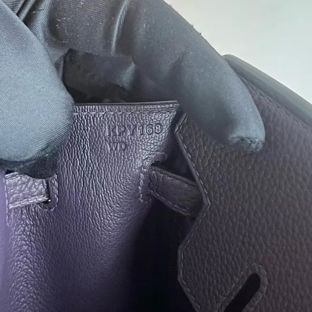 Birkin 25