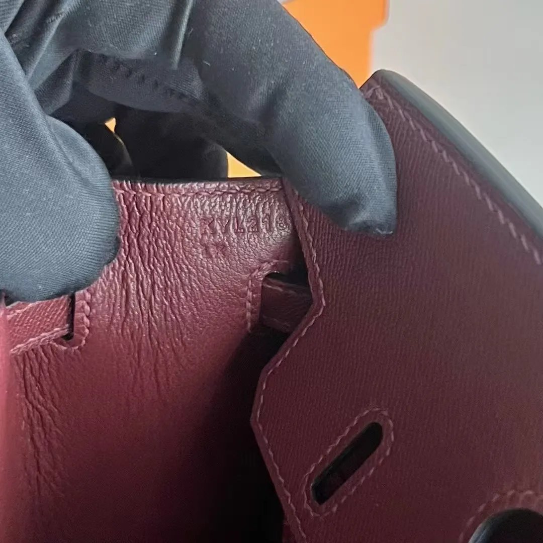 Birkin 25
