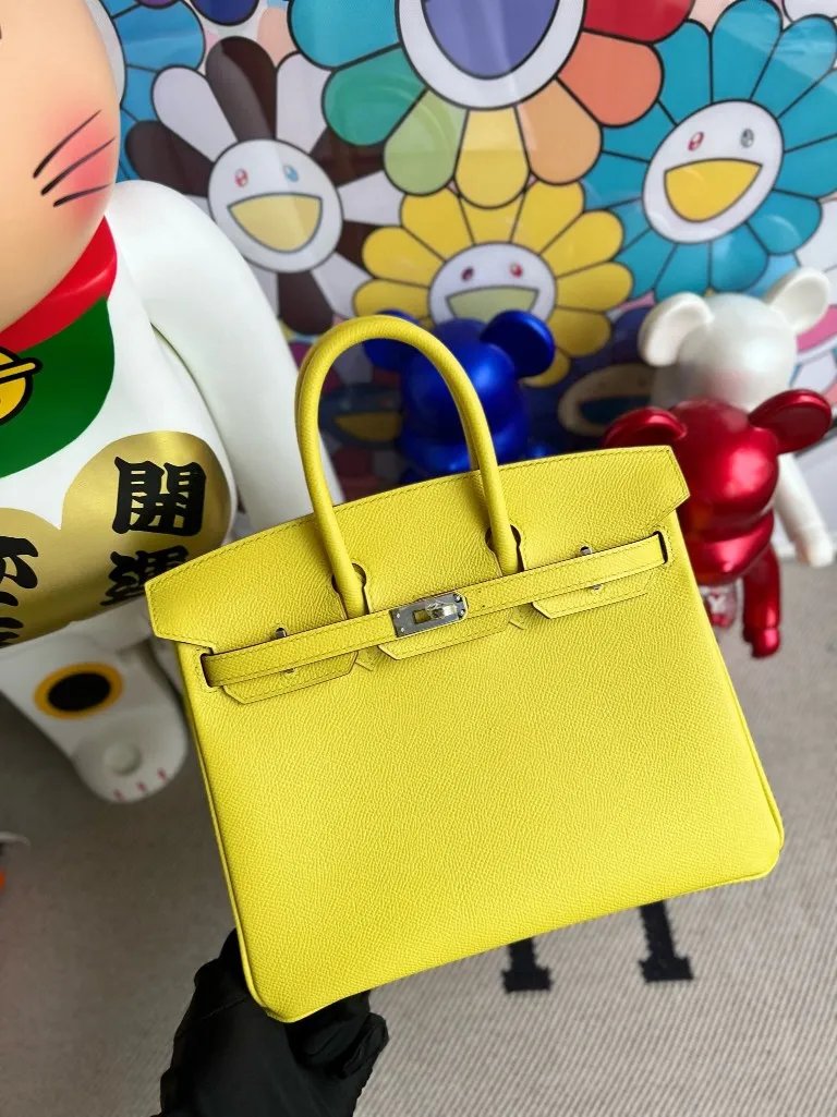 Birkin 25