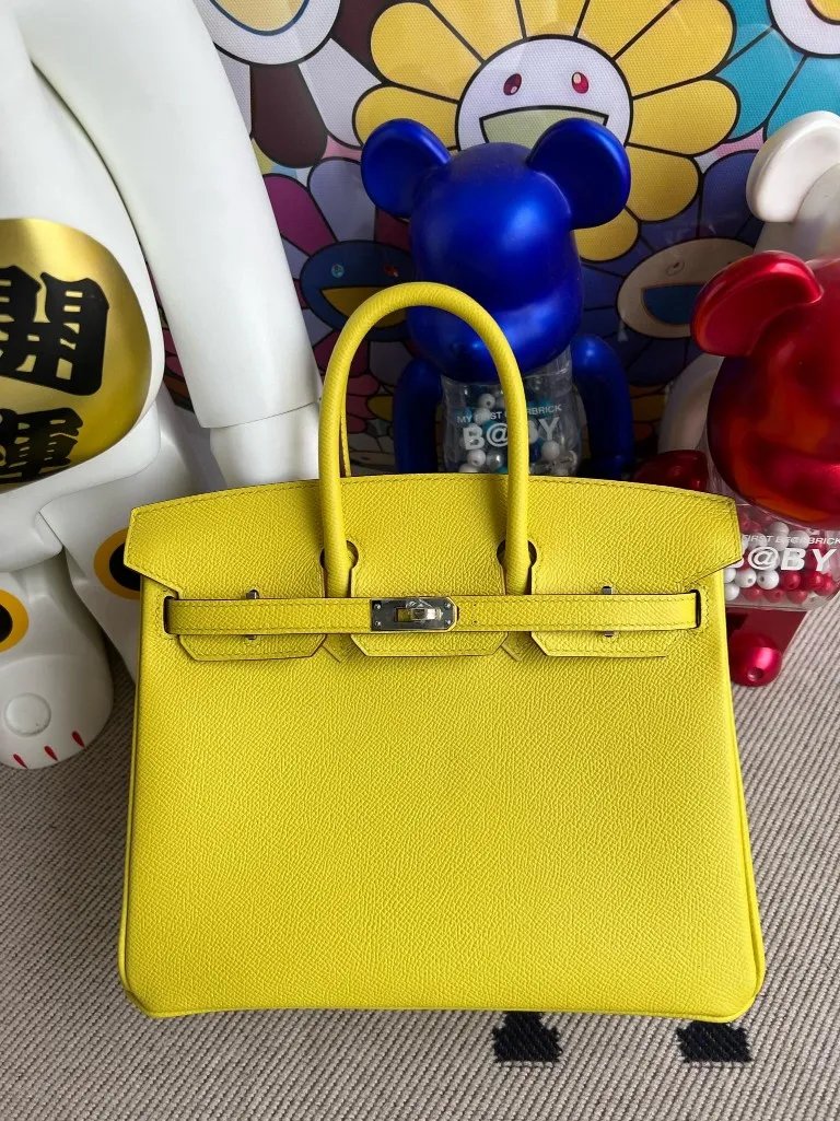 Birkin 25