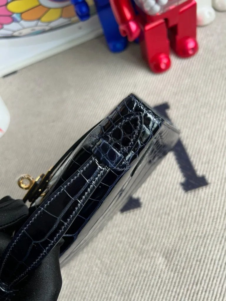Kelly Pochette