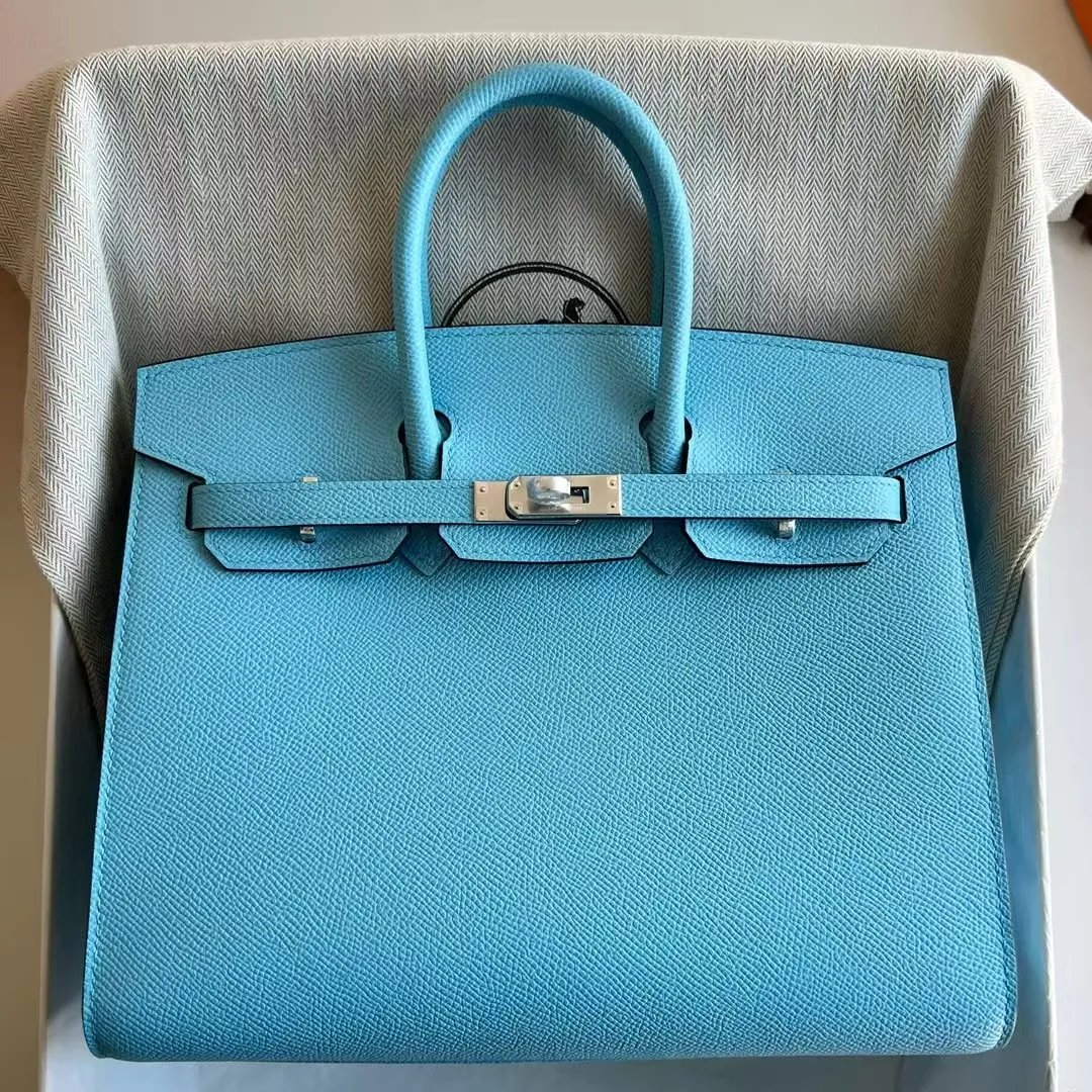 Birkin 25