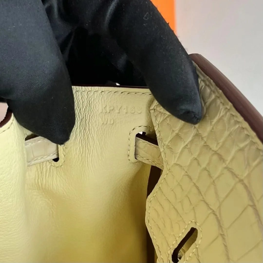 Birkin 25