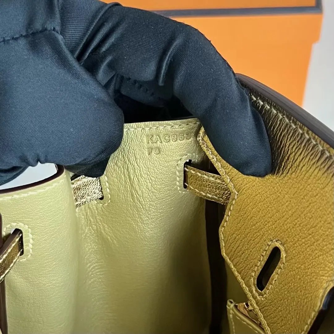 Birkin 25