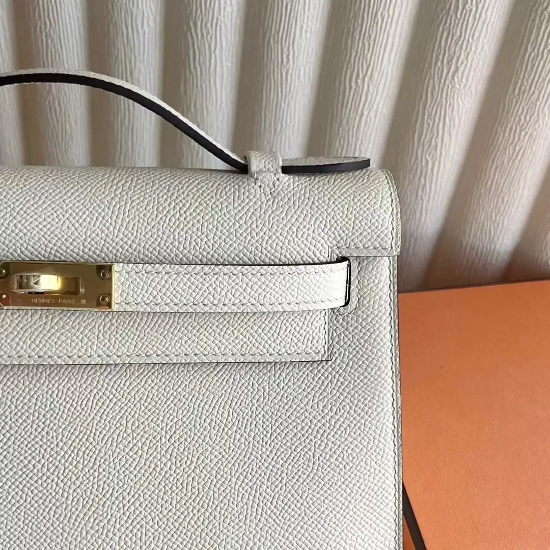 Kelly Pochette 22