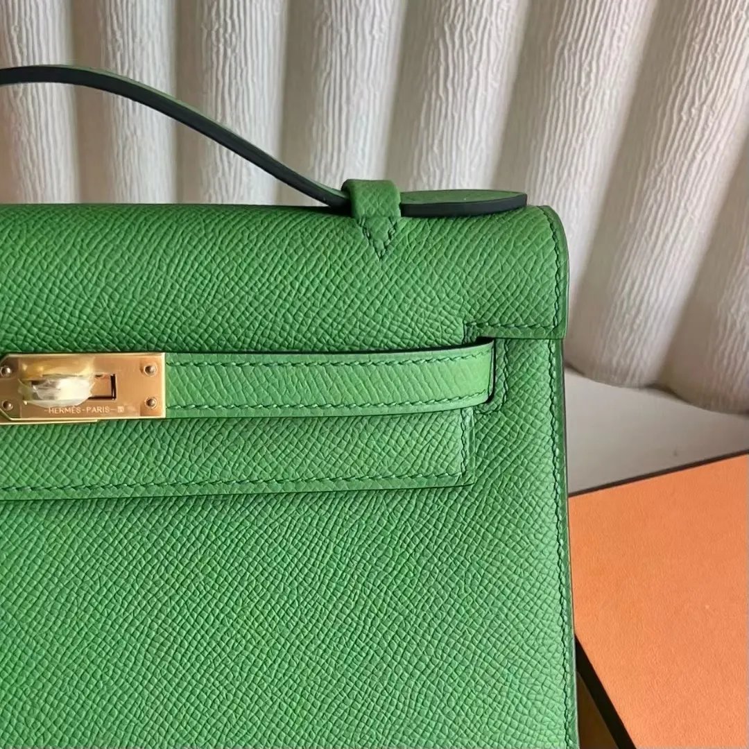 Kelly Pochette 22
