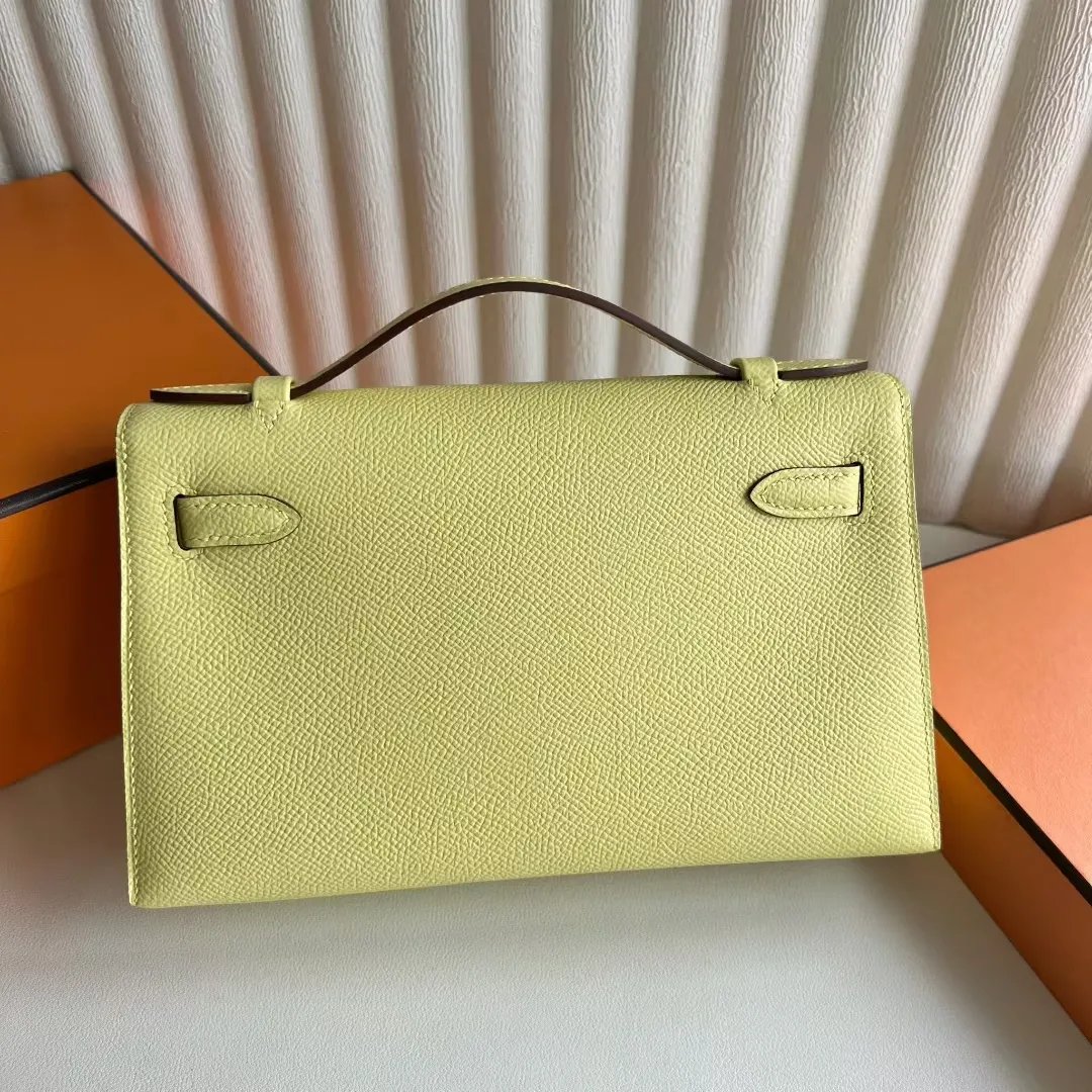 Kelly Pochette 22