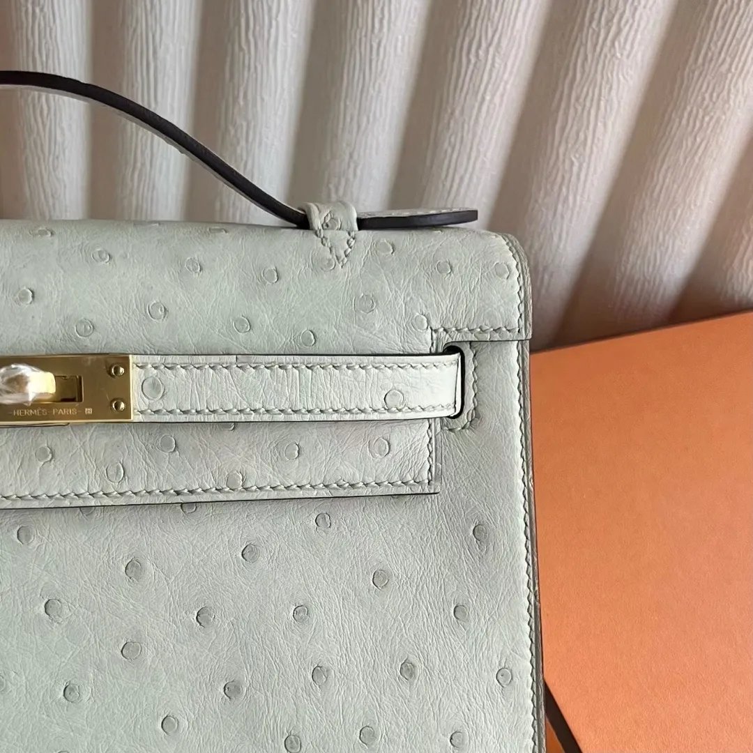 Kelly Pochette 22