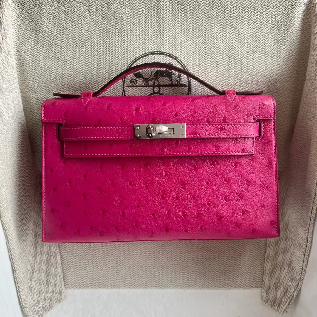 Kelly Pochette 22
